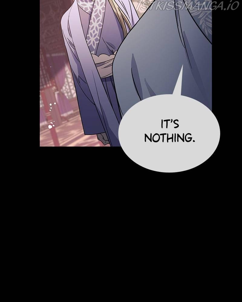 Shadow Bride chapter 51 - page 140