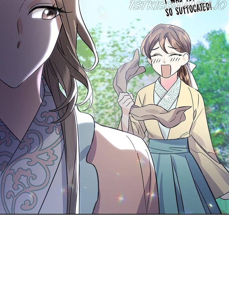 Shadow Bride chapter 51 - page 144