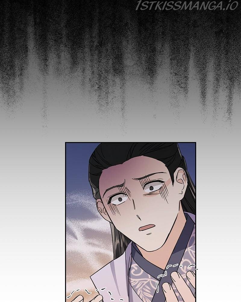 Shadow Bride chapter 51 - page 18