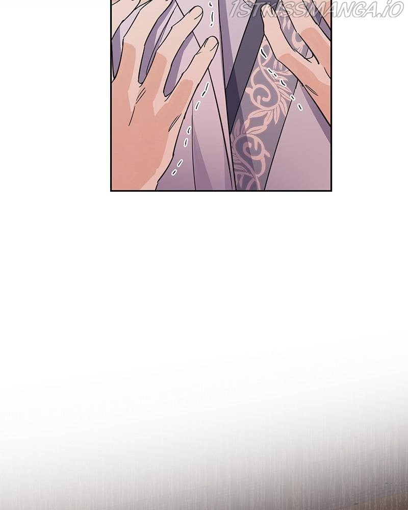 Shadow Bride chapter 51 - page 19
