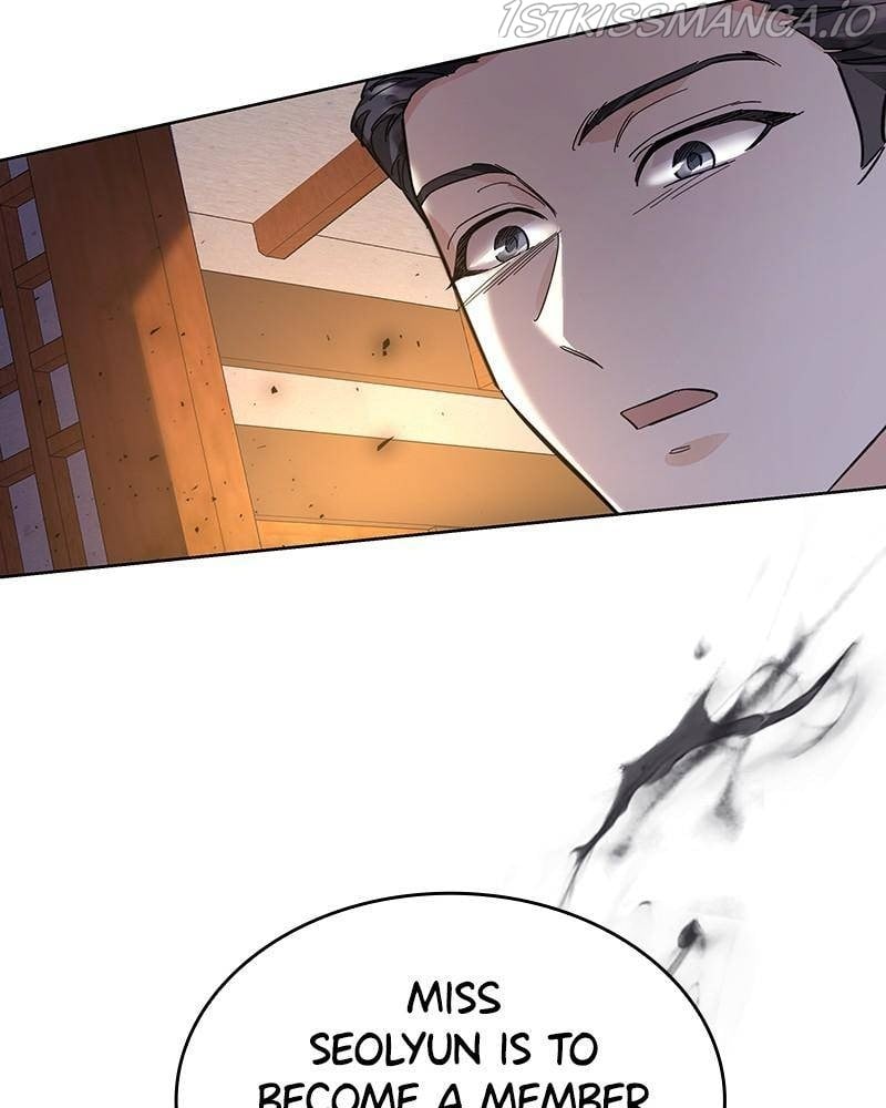 Shadow Bride chapter 51 - page 2