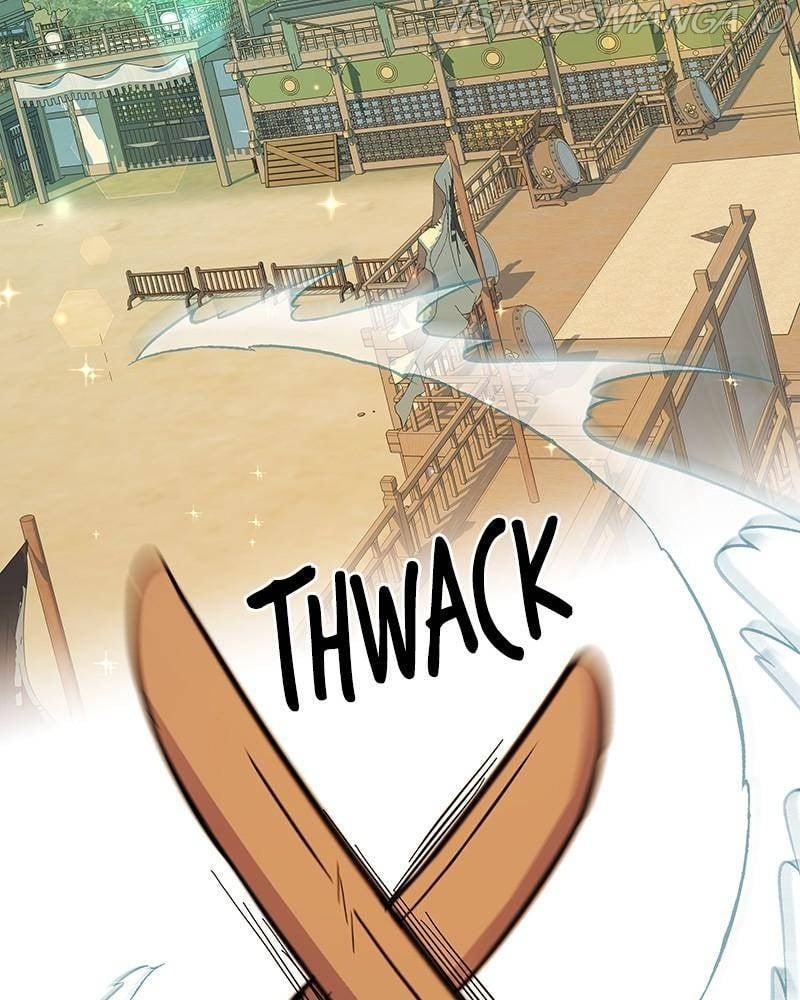 Shadow Bride chapter 51 - page 27
