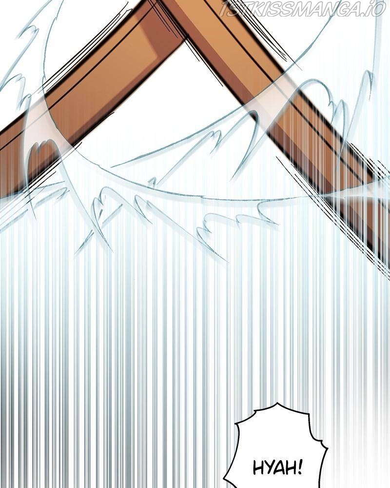 Shadow Bride chapter 51 - page 28