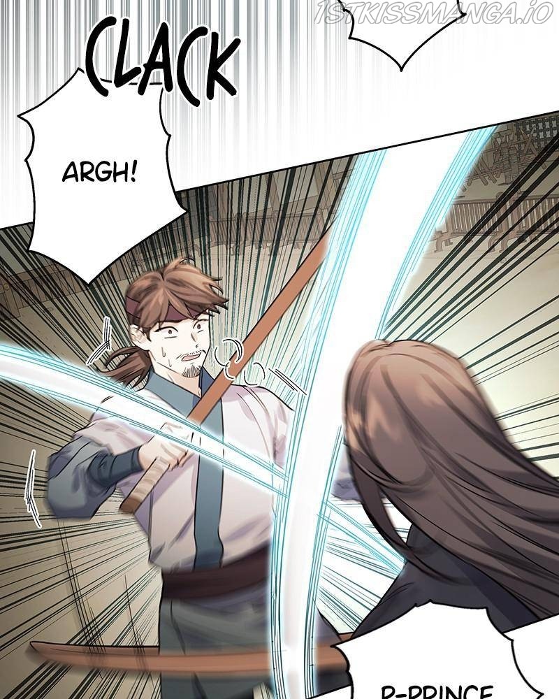 Shadow Bride chapter 51 - page 29