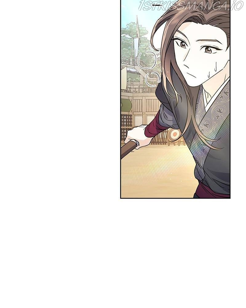 Shadow Bride chapter 51 - page 36
