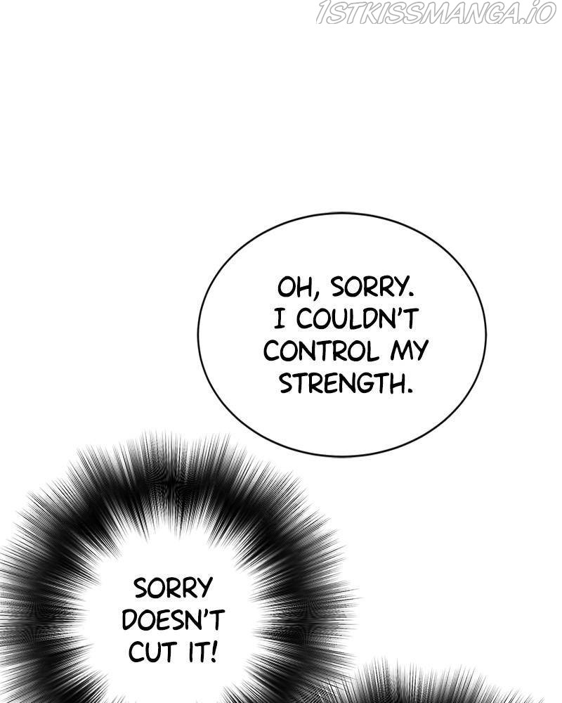 Shadow Bride chapter 51 - page 37