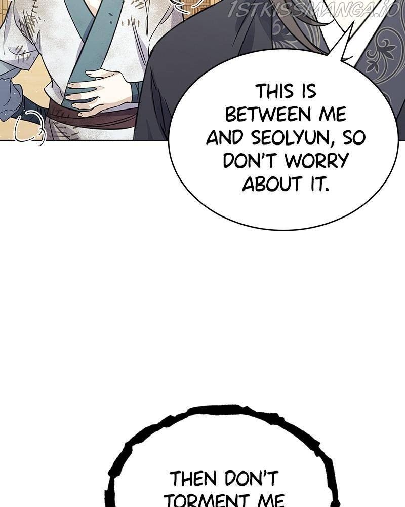 Shadow Bride chapter 51 - page 45