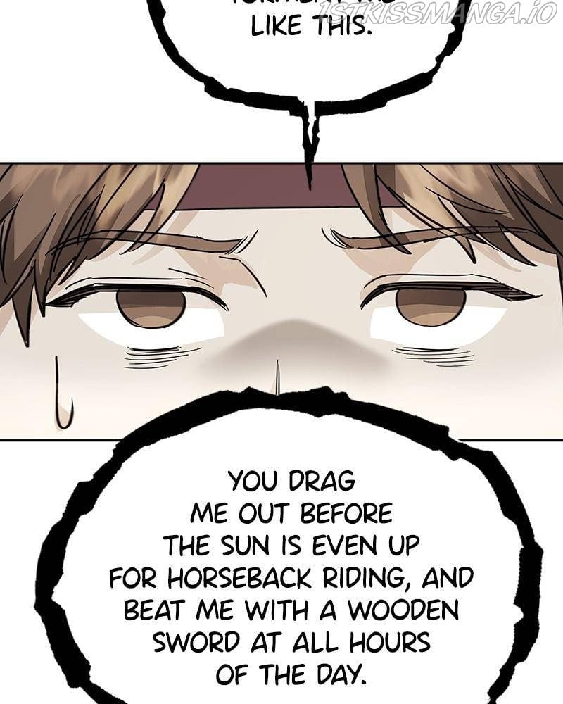 Shadow Bride chapter 51 - page 46