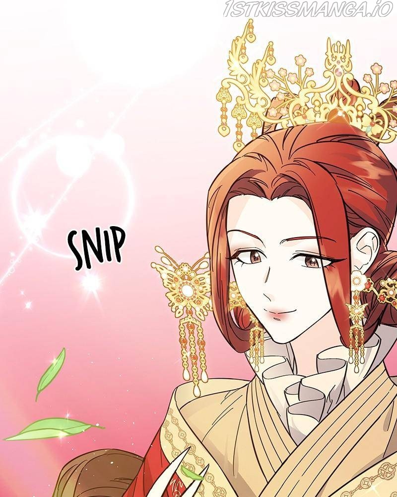 Shadow Bride chapter 51 - page 59