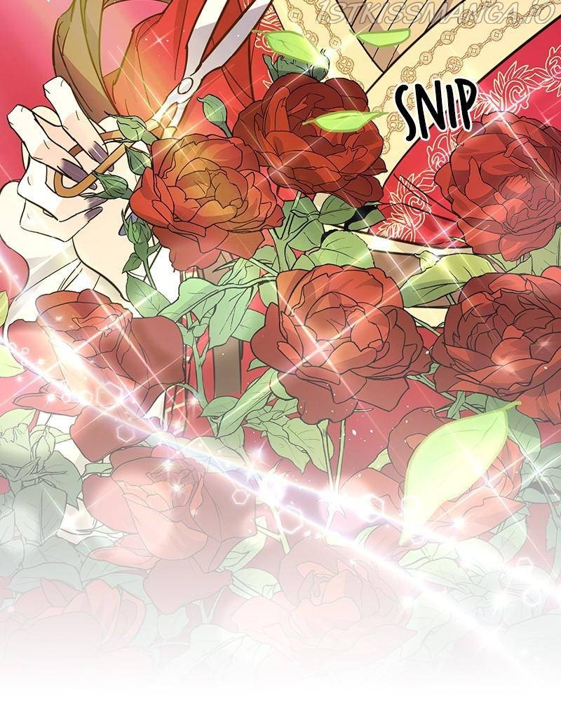 Shadow Bride chapter 51 - page 60