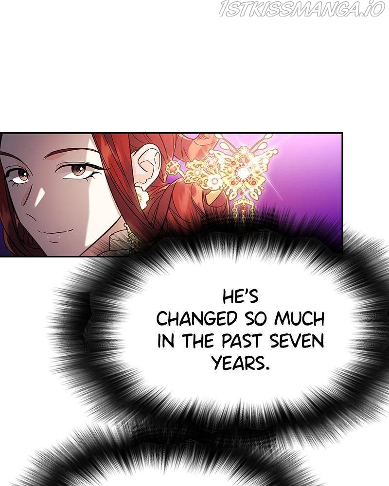 Shadow Bride chapter 51 - page 64