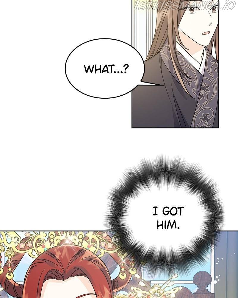 Shadow Bride chapter 51 - page 74