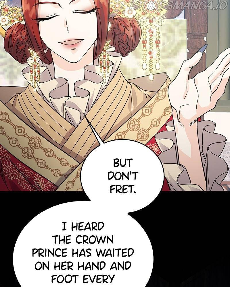 Shadow Bride chapter 51 - page 75