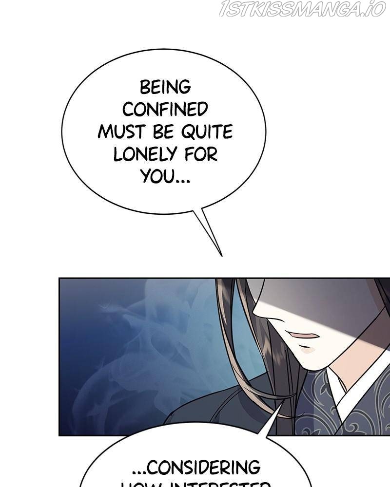 Shadow Bride chapter 51 - page 78