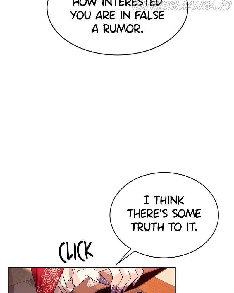 Shadow Bride chapter 51 - page 79