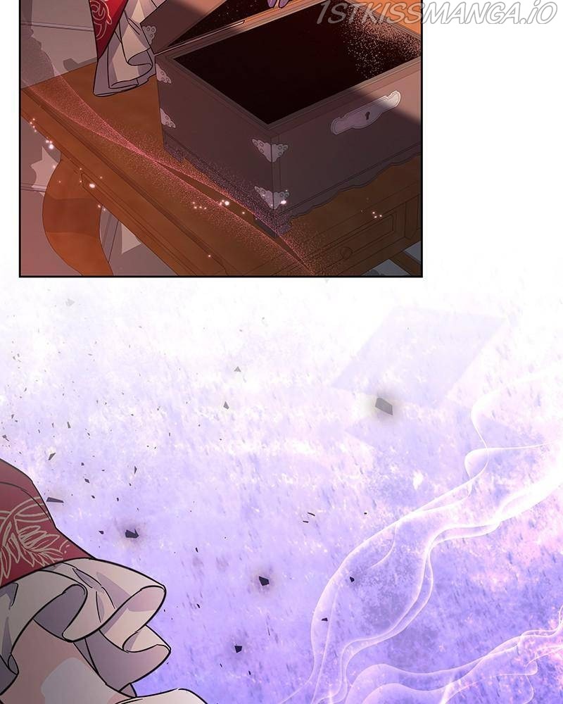 Shadow Bride chapter 51 - page 80