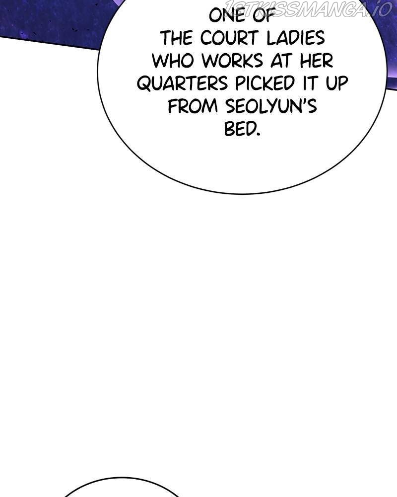 Shadow Bride chapter 51 - page 82