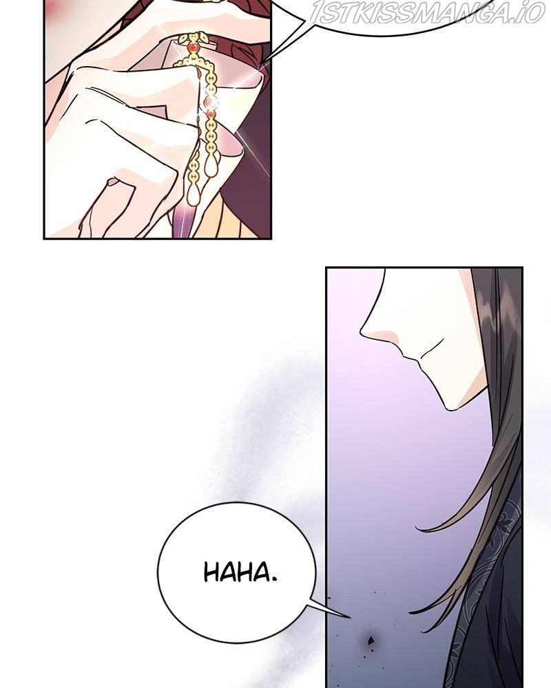 Shadow Bride chapter 51 - page 86