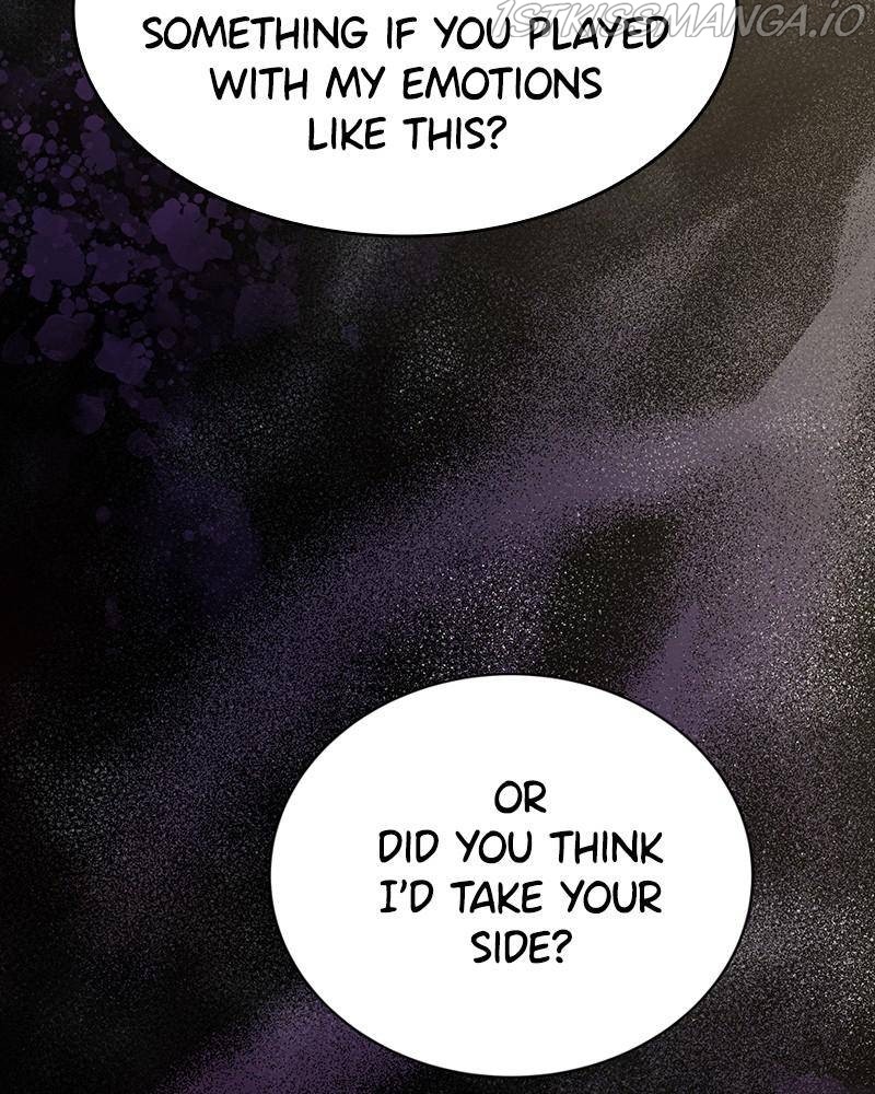 Shadow Bride chapter 51 - page 88
