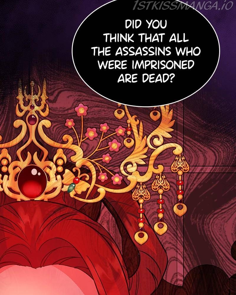 Shadow Bride chapter 51 - page 91