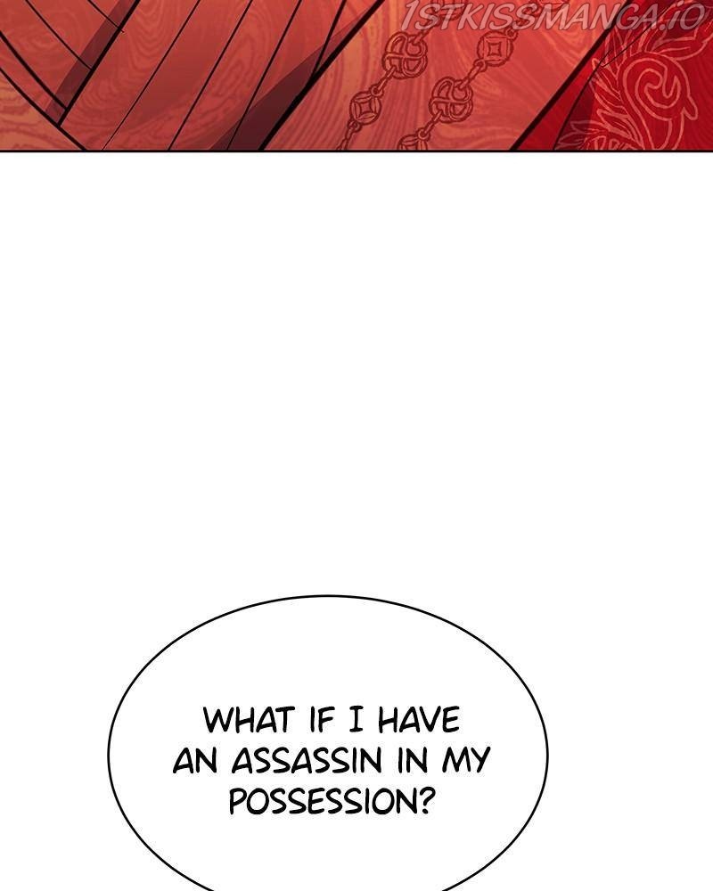 Shadow Bride chapter 51 - page 93