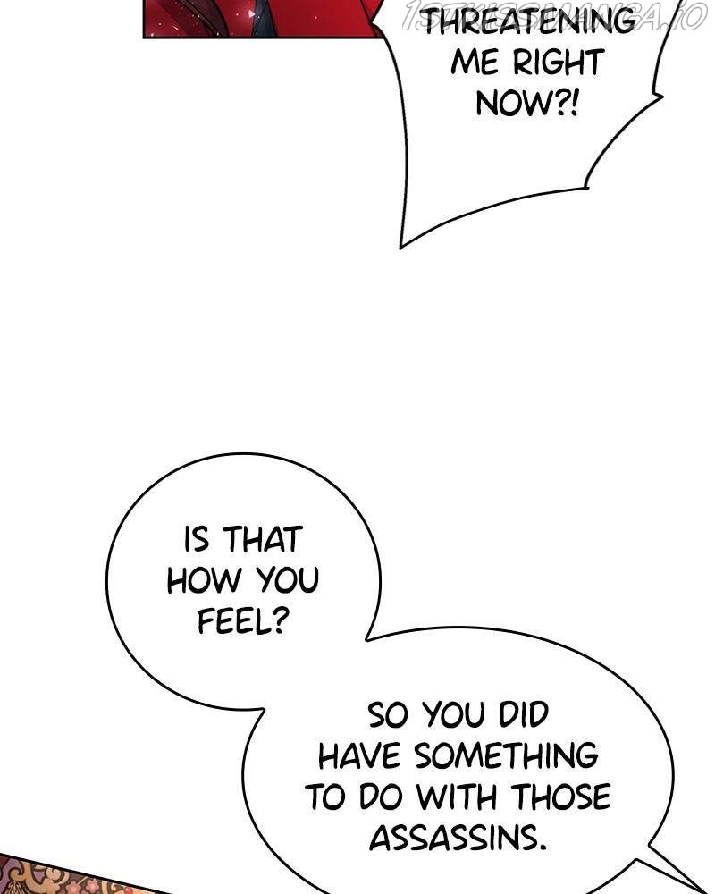 Shadow Bride chapter 51 - page 95