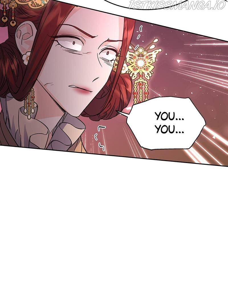 Shadow Bride chapter 51 - page 96