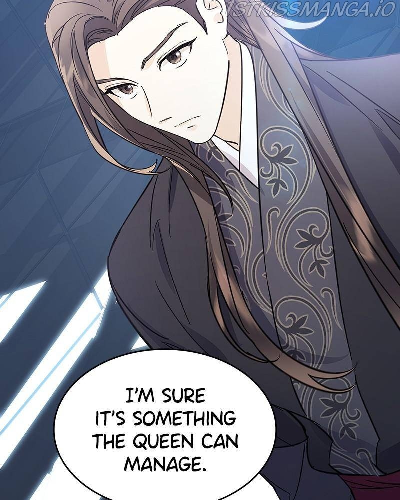 Shadow Bride chapter 51 - page 98