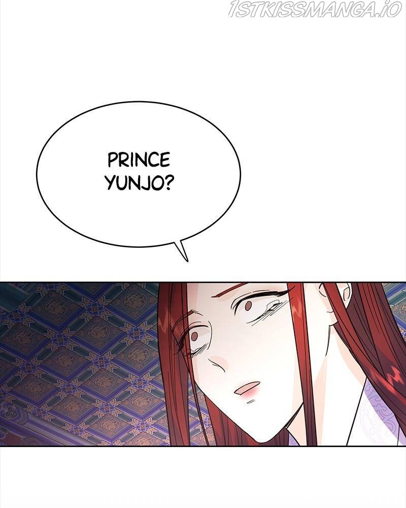 Shadow Bride chapter 42 - page 105