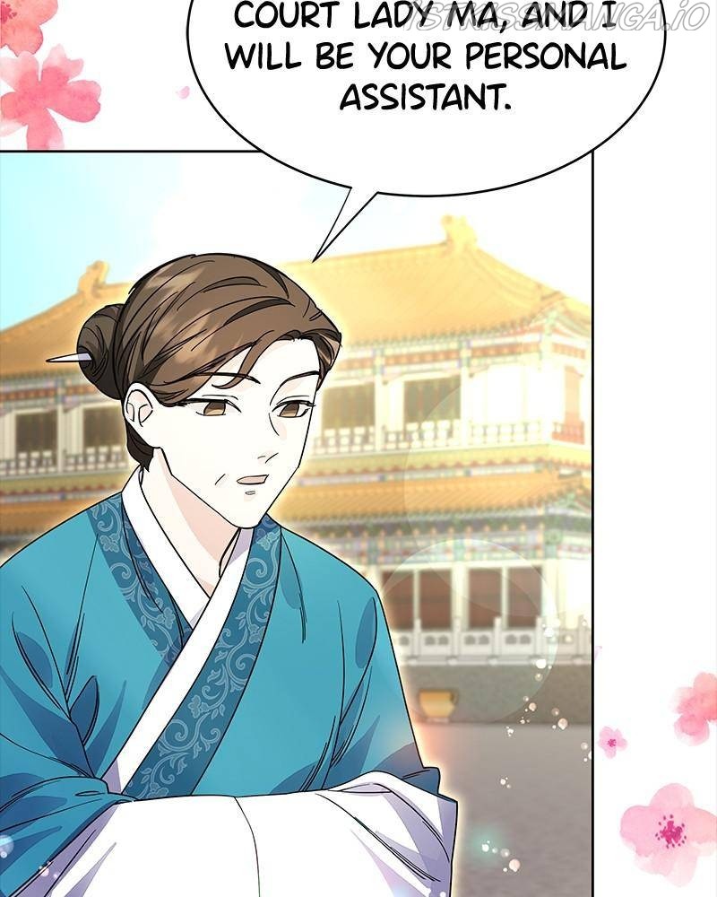 Shadow Bride chapter 42 - page 117