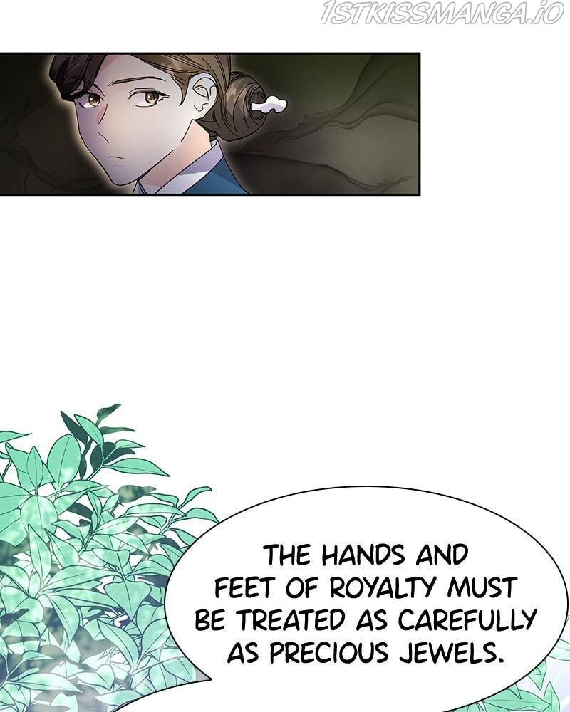 Shadow Bride chapter 42 - page 122
