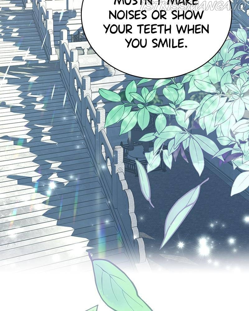 Shadow Bride chapter 42 - page 124