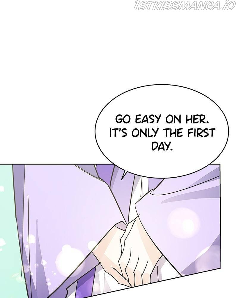 Shadow Bride chapter 42 - page 127