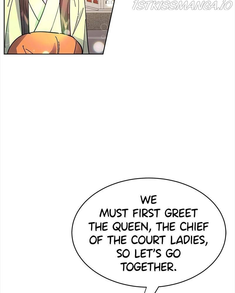 Shadow Bride chapter 42 - page 132