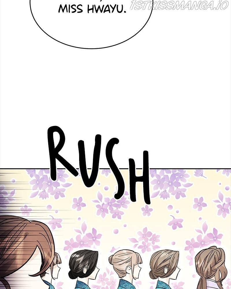 Shadow Bride chapter 42 - page 134
