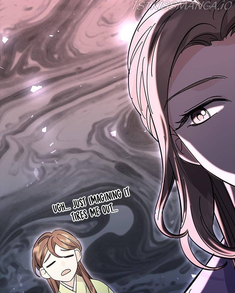Shadow Bride chapter 42 - page 137