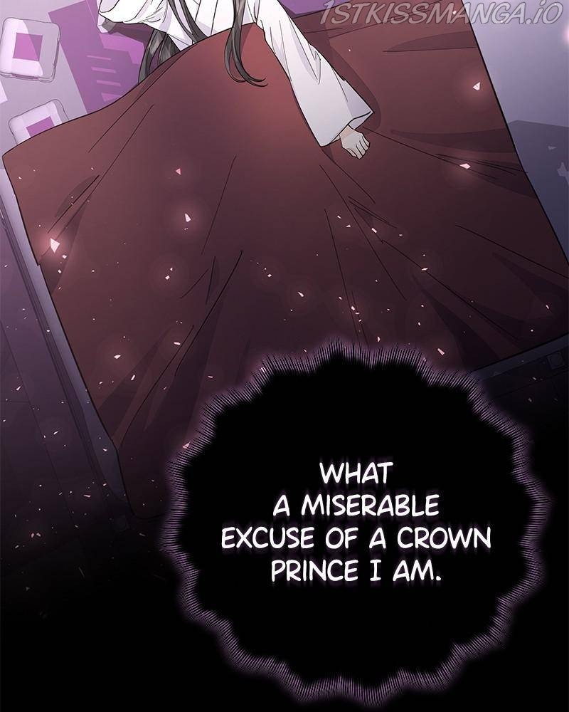 Shadow Bride chapter 42 - page 20
