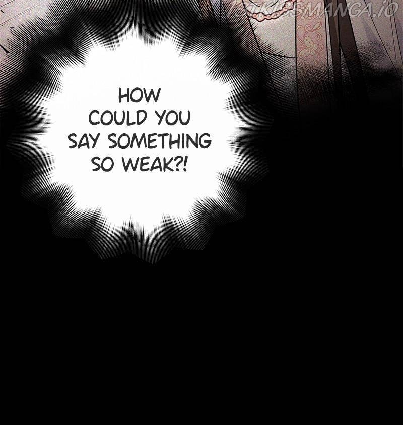Shadow Bride chapter 42 - page 23