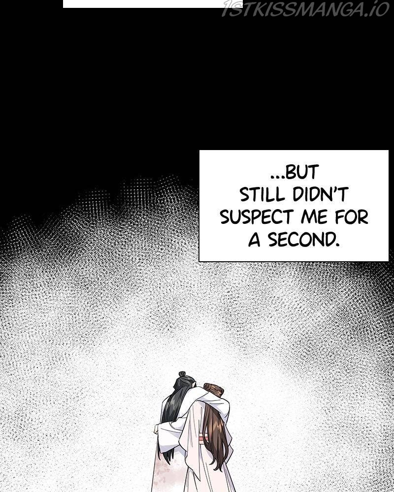 Shadow Bride chapter 42 - page 25