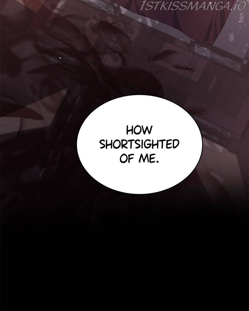 Shadow Bride chapter 42 - page 3