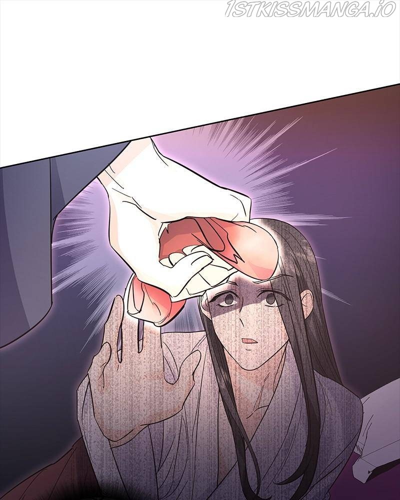 Shadow Bride chapter 42 - page 36