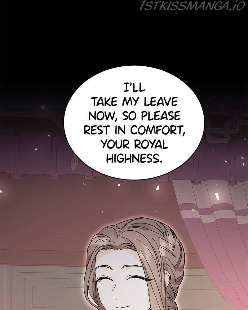 Shadow Bride chapter 42 - page 4