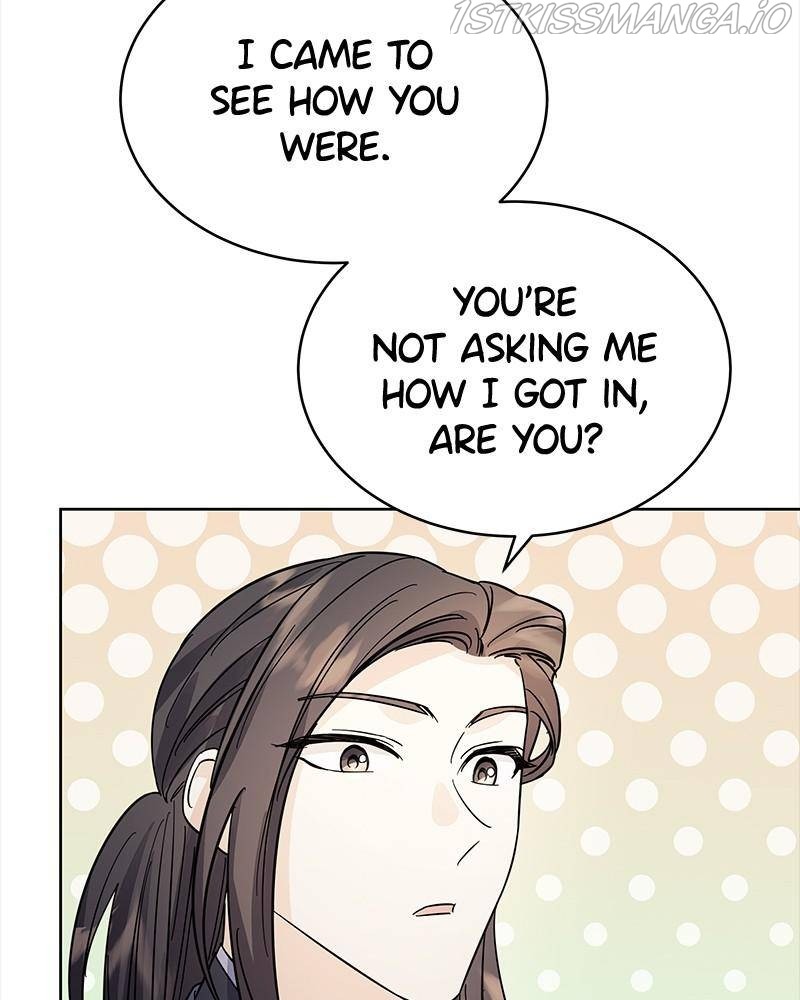 Shadow Bride chapter 42 - page 41