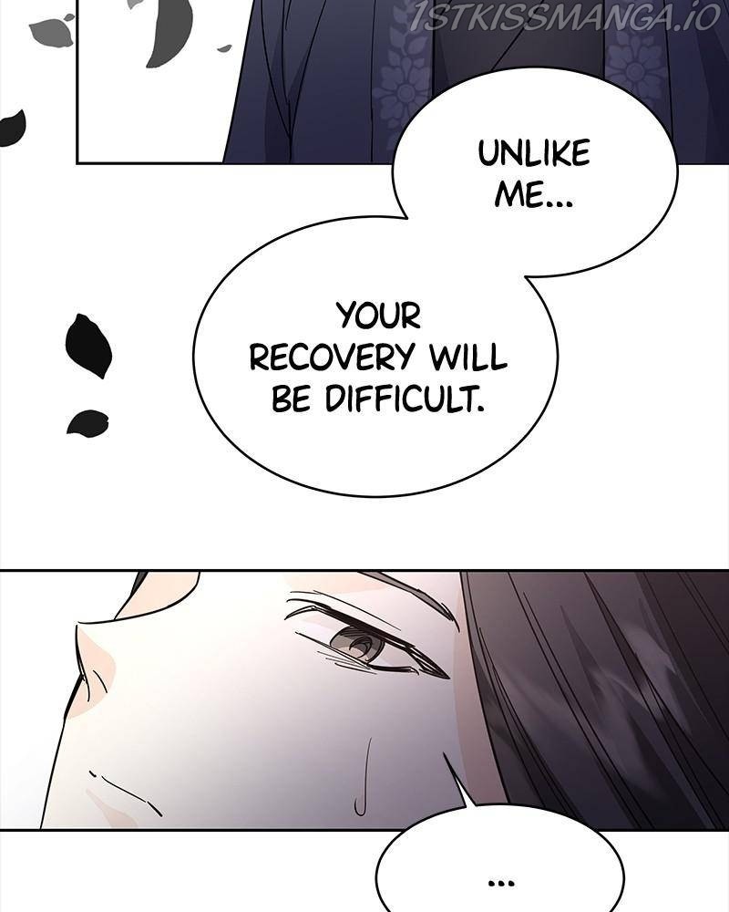 Shadow Bride chapter 42 - page 49