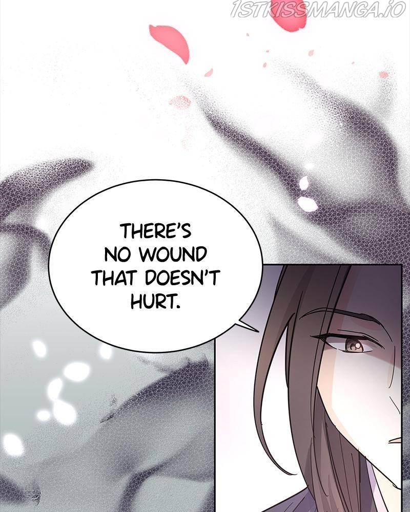 Shadow Bride chapter 42 - page 53