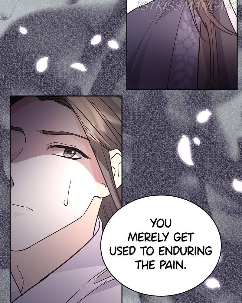 Shadow Bride chapter 42 - page 54