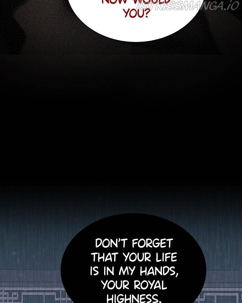 Shadow Bride chapter 42 - page 62