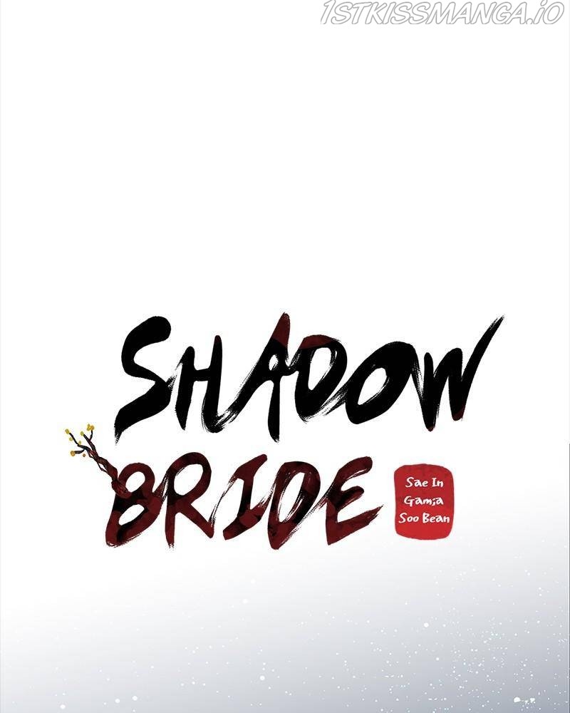 Shadow Bride chapter 42 - page 65