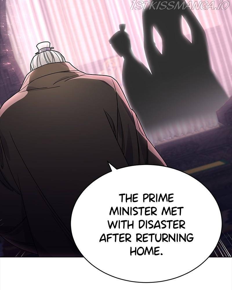 Shadow Bride chapter 42 - page 73