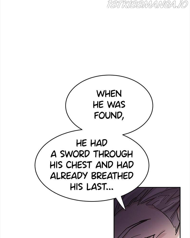 Shadow Bride chapter 42 - page 74